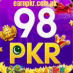 98PKR Game APK