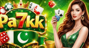 PA7KK Game APK