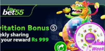 Bet55 Game