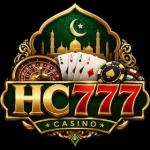 official image of HC777game