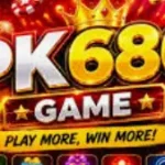 PK686 Game APK