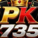 PK735 Game