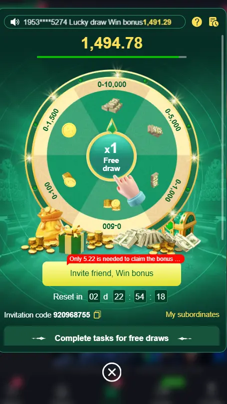 OK177 Game