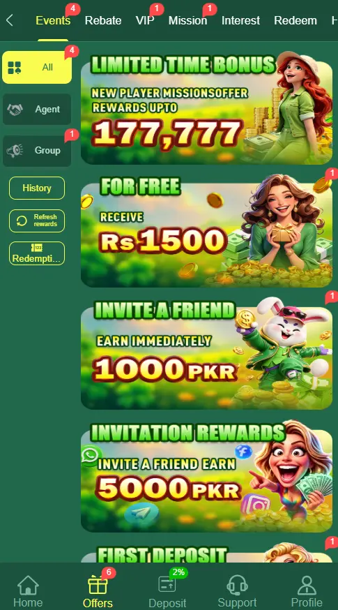 ZK777 Game