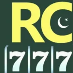 RC777 Game